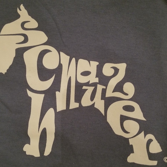 Dog breed Tshirts - Picture 2 of 4